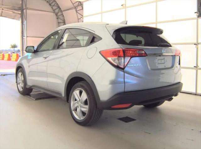 2019 Honda HR-V EX-L