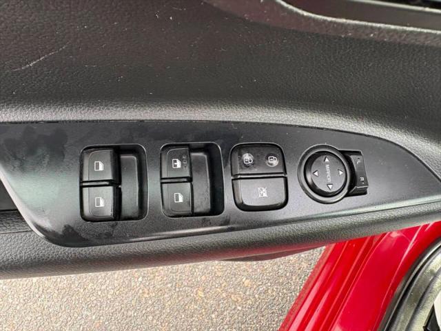 2021 Kia Rio S