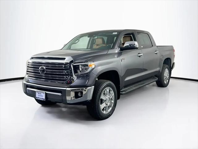 2021 Toyota Tundra 1794 Edition for sale in Voorhees, NJ