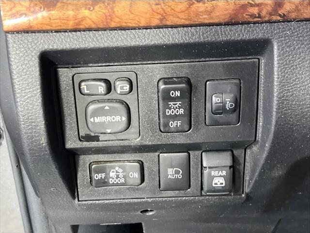 2021 Toyota Tundra 1794 Edition