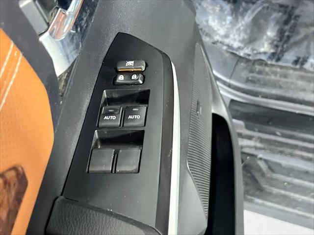 2021 Toyota Tundra 1794 Edition