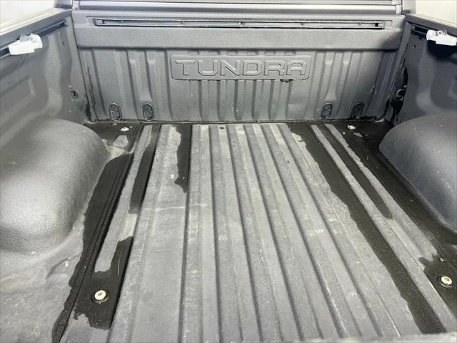 2021 Toyota Tundra 1794 Edition