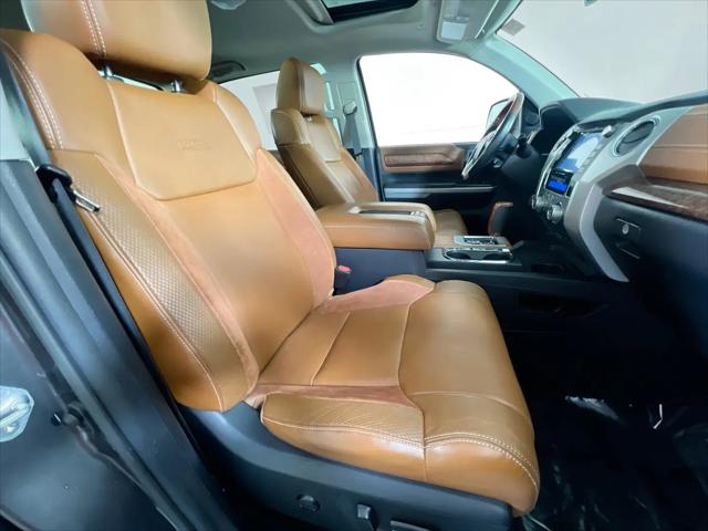 2021 Toyota Tundra 1794 Edition