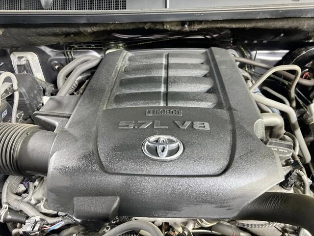 2021 Toyota Tundra 1794 Edition