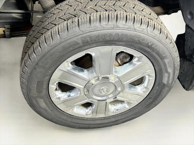 2021 Toyota Tundra 1794 Edition