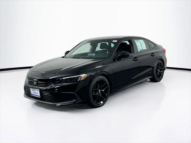 2023 Honda Civic Sport for sale in Voorhees, NJ