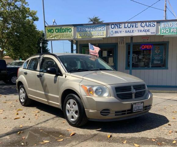 2010 Dodge Caliber Express for sale in Santa Maria, CA