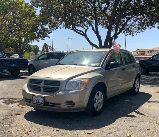 2010 Dodge Caliber Express