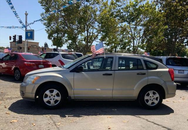 2010 Dodge Caliber Express