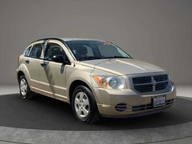 2010 Dodge Caliber Express for sale in Santa Maria, CA