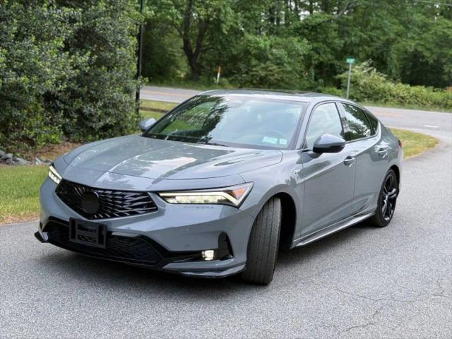 2026 Acura Integra FWD A-Spec with Technology for sale in Mebane, NC