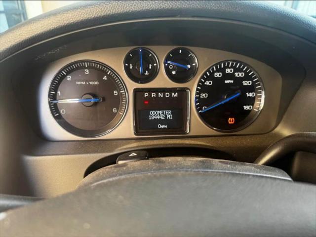 2008 Cadillac Escalade EXT Standard