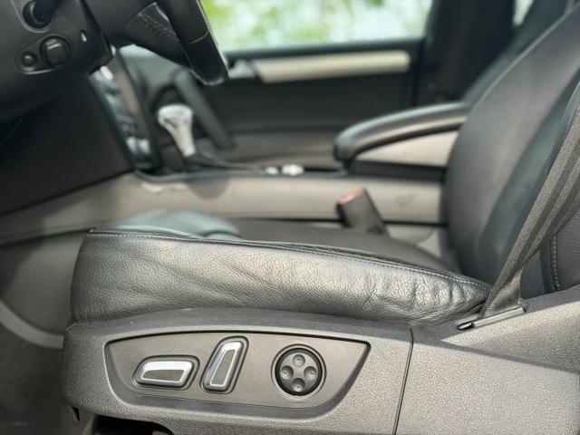 2015 Audi Q7 3.0T S line Prestige