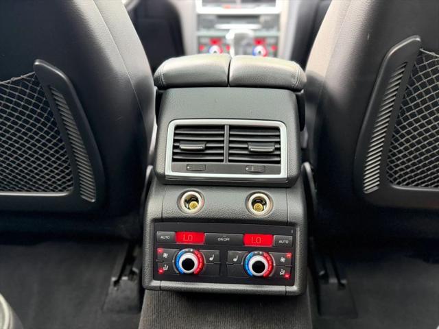 2015 Audi Q7 3.0T S line Prestige
