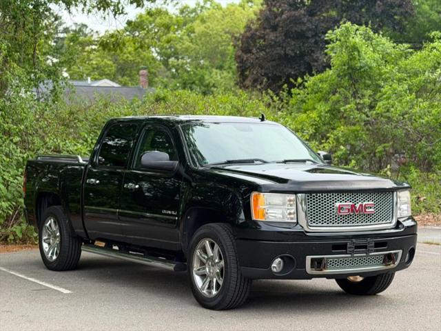 2011 GMC Sierra 1500 Denali for sale in Billerica, MA