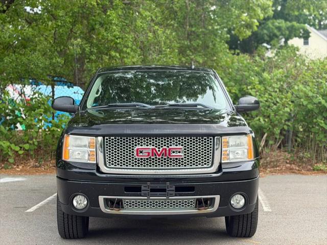 2011 GMC Sierra 1500 Denali