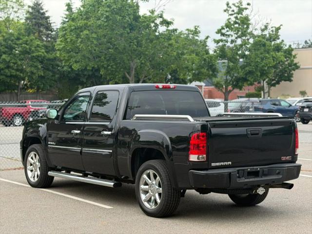 2011 GMC Sierra 1500 Denali