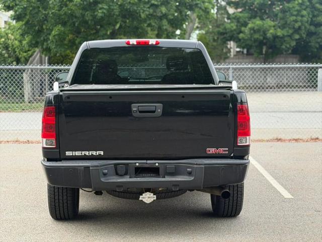 2011 GMC Sierra 1500 Denali