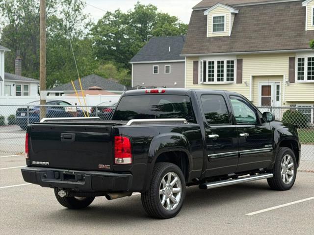 2011 GMC Sierra 1500 Denali