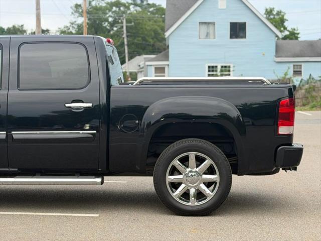 2011 GMC Sierra 1500 Denali