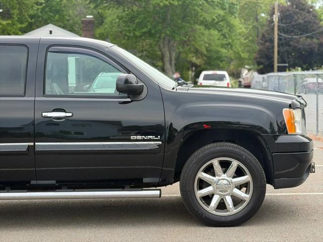 2011 GMC Sierra 1500 Denali