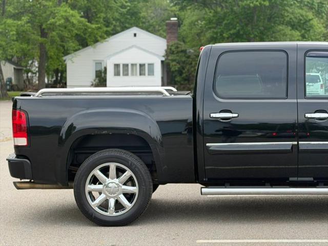 2011 GMC Sierra 1500 Denali