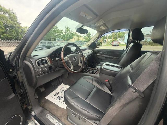 2011 GMC Sierra 1500 Denali