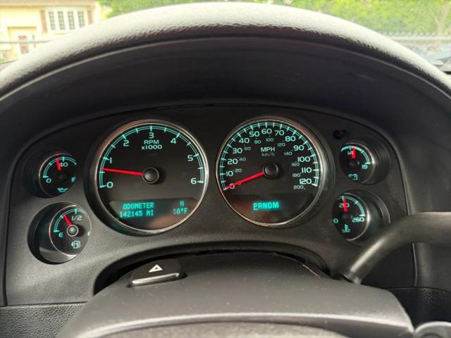 2011 GMC Sierra 1500 Denali