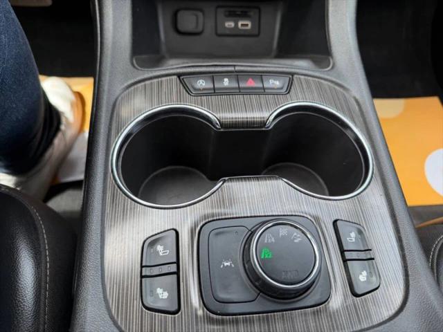 2021 GMC Acadia AWD SLT