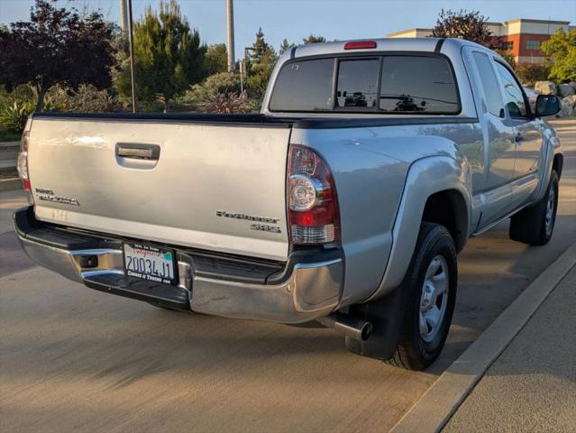 2013 Toyota Tacoma PreRunner