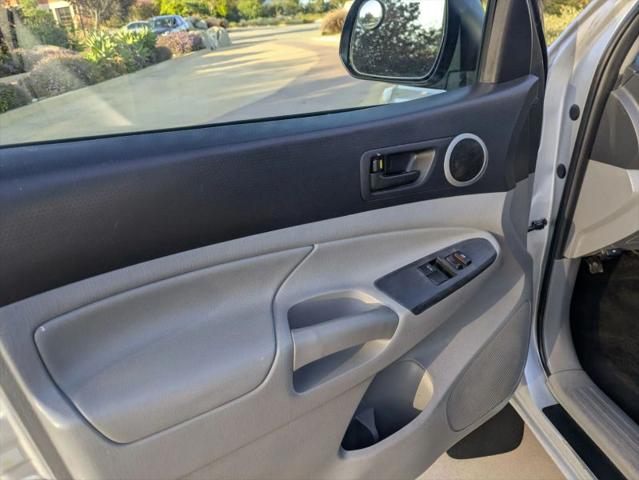 2013 Toyota Tacoma PreRunner