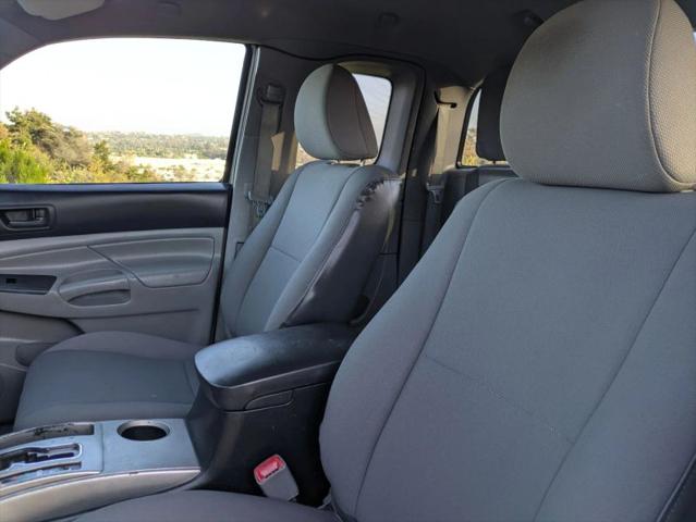 2013 Toyota Tacoma PreRunner