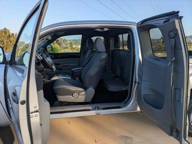 2013 Toyota Tacoma PreRunner