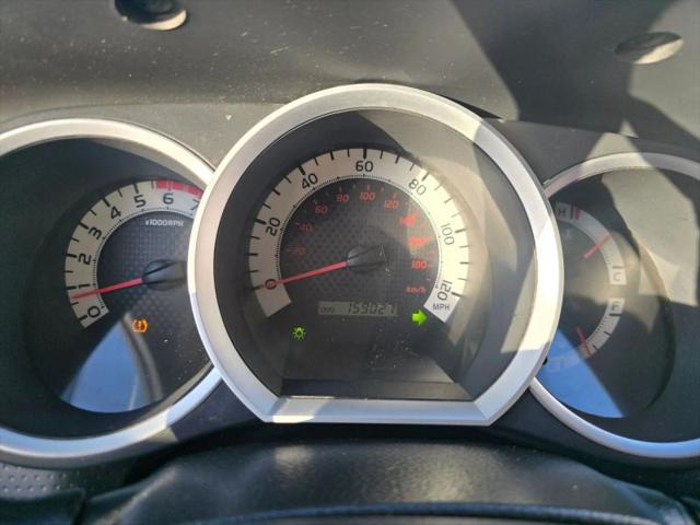 2013 Toyota Tacoma PreRunner