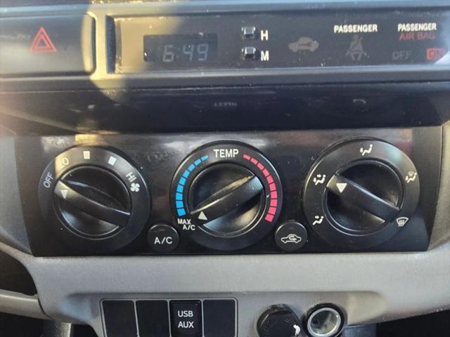 2013 Toyota Tacoma PreRunner