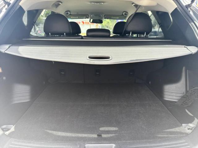2013 Hyundai Tucson GLS