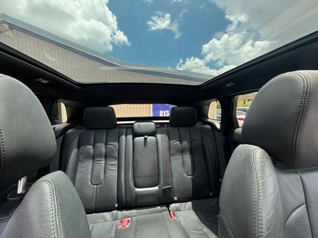 2015 Land Rover Range Rover Evoque Pure