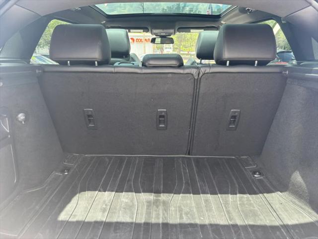 2015 Land Rover Range Rover Evoque Pure