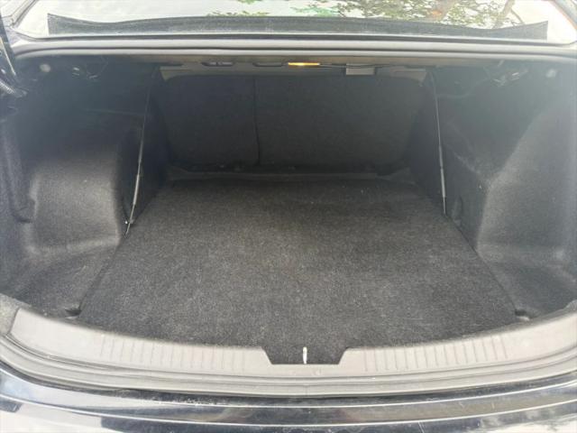 2016 Chevrolet Malibu 1LT