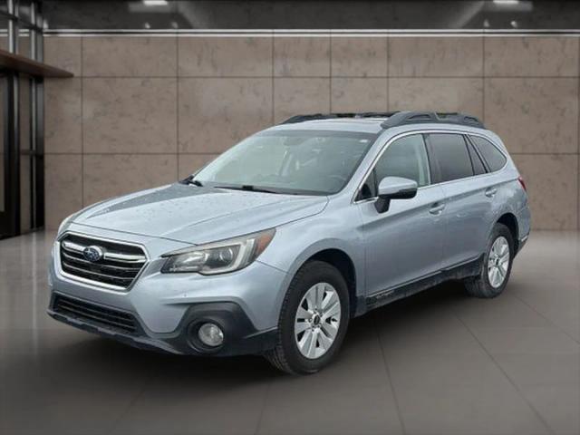 2018 Subaru Outback 2.5i Premium for sale in Clarksville, TN