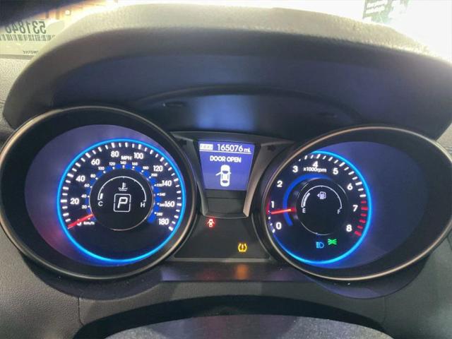 2016 Hyundai Genesis Coupe 3.8 Ultimate