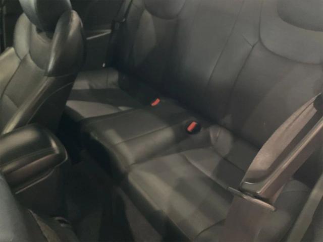 2016 Hyundai Genesis Coupe 3.8 Ultimate