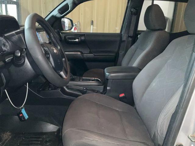 2016 Toyota Tacoma TRD Off Road