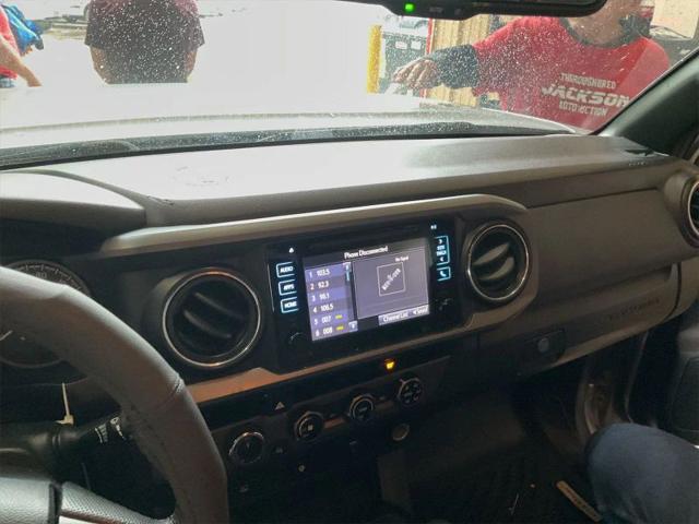 2016 Toyota Tacoma TRD Off Road