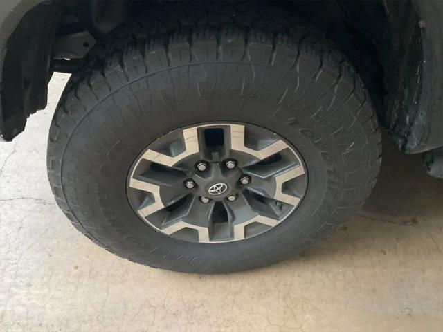 2016 Toyota Tacoma TRD Off Road