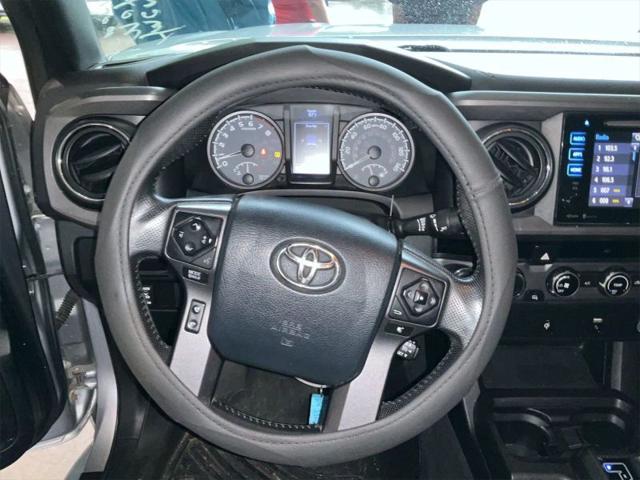 2016 Toyota Tacoma TRD Off Road
