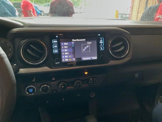 2016 Toyota Tacoma TRD Off Road