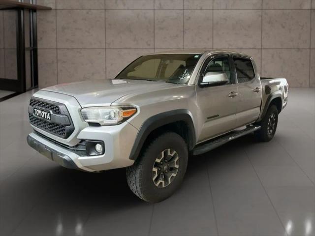 2016 Toyota Tacoma TRD Off Road for sale in Clarksville, TN