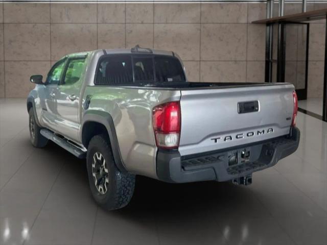 2016 Toyota Tacoma TRD Off Road