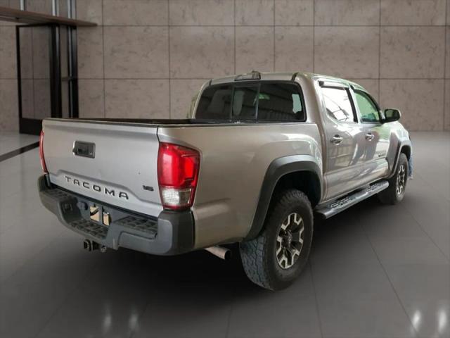 2016 Toyota Tacoma TRD Off Road